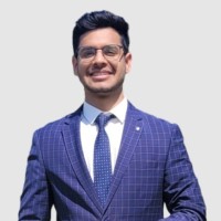 Saket Arora