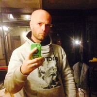 Alex Martin-Becchetti