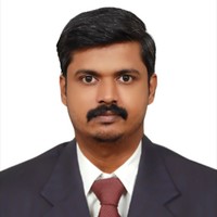 Nagaraj G