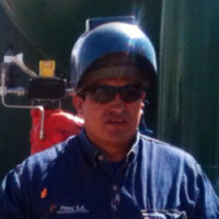 Franklin Bayardo Chicaiza Sanchez