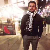 Aditya Shrivastava