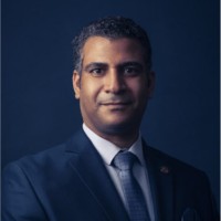 Mahmoud Elharoun