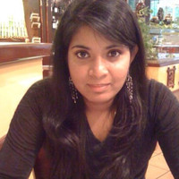 Sivaharani Mayuran