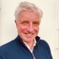 Christopher Wilkinson