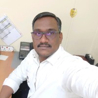 Mahipal Reddy