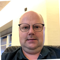 Martin Hansen