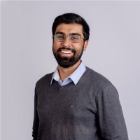 Pranjal Mathur