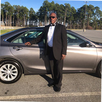 Michael Lewis Sr.
