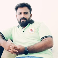 Rubesh Ravikumar