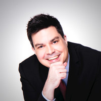 Nicholas Krapels (Prof. K 教授)