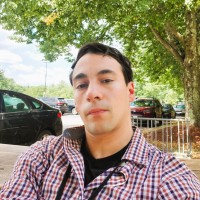 Brian Avila