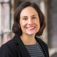 Sara Siskavich, GISP