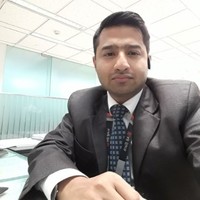 S. M. Mohaimen