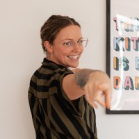 Sara Ford