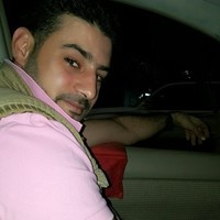 Farid Al Arabi