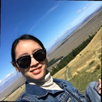 Tracy Xu