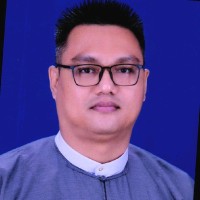 Phyo Ko Ko