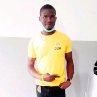 Uchechi Nelson Oleh