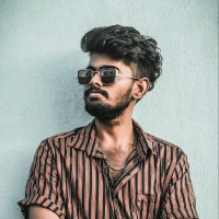 Purushoth J