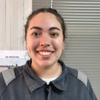 Carla Anabel Bravo