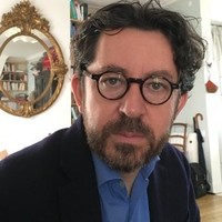 Franck Fertille