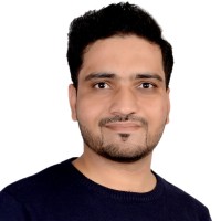 Shanky Gupta