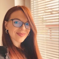 Sandra Toshevska