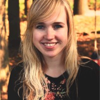 Janine Wieringa- Kwant