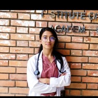 pratima Dhakal