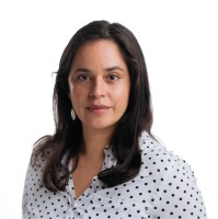 Andrea Diaz Weeg