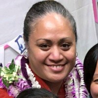 Helen Asuega