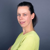 Caroline Voet