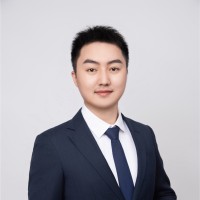 Forest Cui