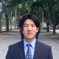 David Huang