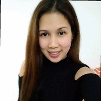 Josie Ann Sinforoso