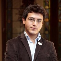 Christian Iván Mariscal Alcauter