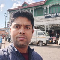 Kapil Mehra