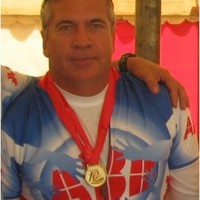 Carl Louis de Villiers