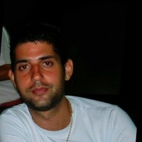 Daniel Hamzy