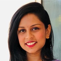 Raksha Ravishankar