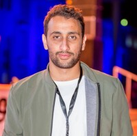 Hussam Eldien Mamdouh