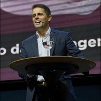 Leandro F. C. Marques