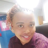 Malebogo Makhutle