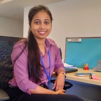 Swapnashree Sahoo