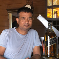 Manoj Dahal