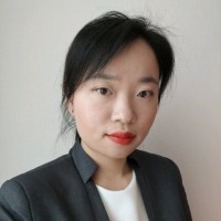 Jenny Huang