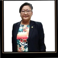 Fanny Yong