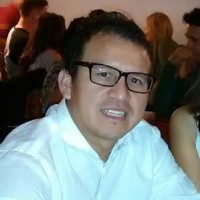 Josmelin Richard Maravi Espiritu