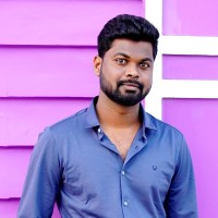 Manjala Anilkumar
