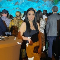 Sanja Milovanovic